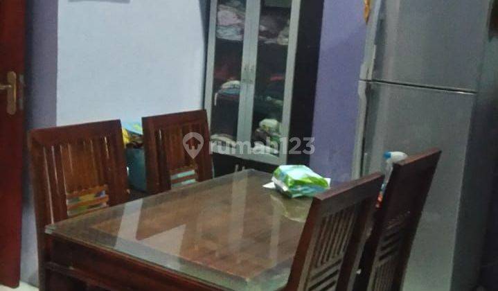 Rumah Mulyosari Baru 2 Lantai Bagus SHM 2