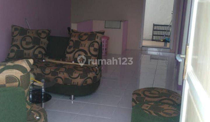 Rumah Mulyosari Baru 2 Lantai Bagus SHM 1