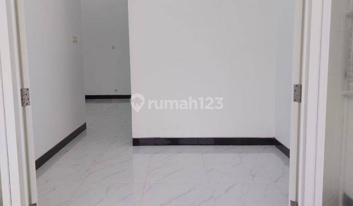 Rumah Mulyosari Utara Baru Mewah Murah Siap Huni 2