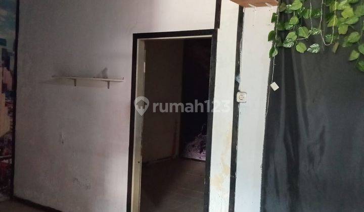 Disewakan Rumah Usaha di Wiguna Timur Samping Jalan Raya 2