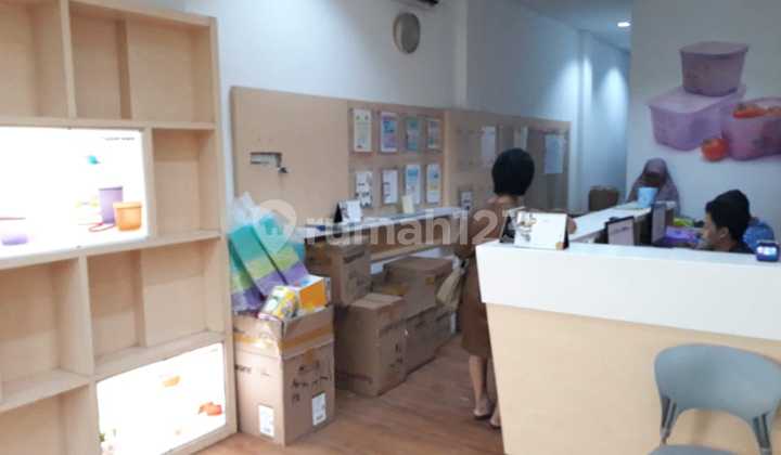 For Rent: Raya Putro Agung Shop House, Tambaksari, Surabaya 2