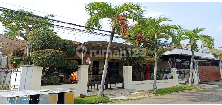 Jual Rumah Terawat di Perum. Manyar Indah Surabaya Timur