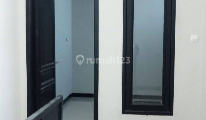 Disewakan Rumah Pandugo Baru Sudah Renovasi Mewah 2