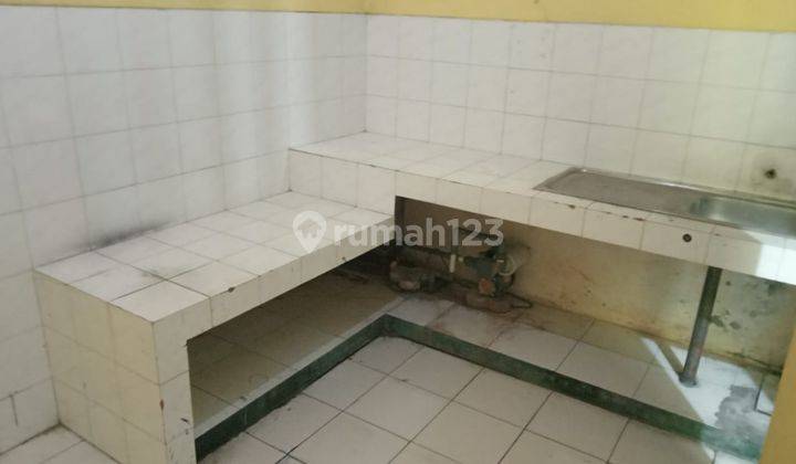 Disewakan Ruko di Jl Raya Mulyosari 2 Lantai 2