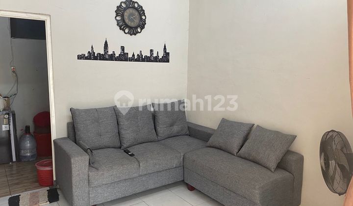 For Sale Nice House De Naila Village Driyorejo Gresik 2