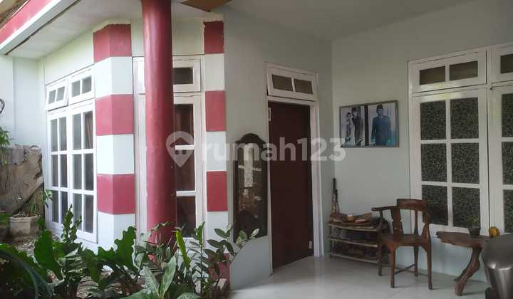 Selling House in Bhaskara Housing Complex, Kalisari Mulyorejo, East Surabaya 2