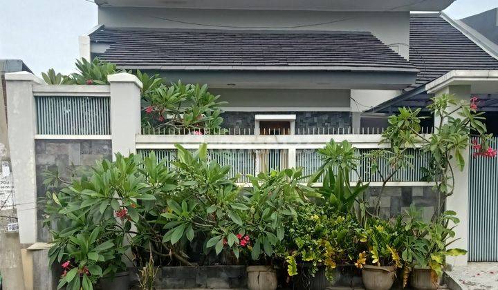 Disewakan Rumah Di Nirwana Eksekutif Sudah Renovasi 1