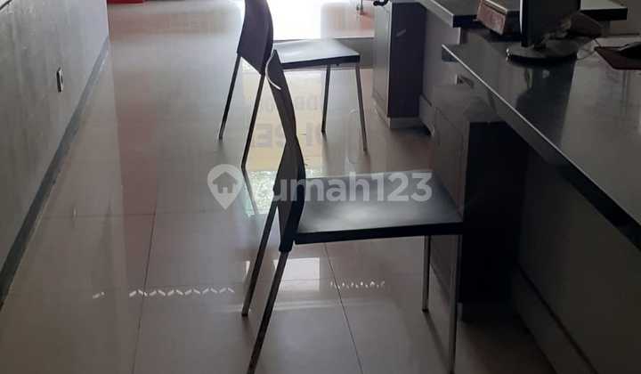For Rent: Nice Shop House at Icon21, Merr Street Ir. Soekarno, Semolowaru, Surabaya 2