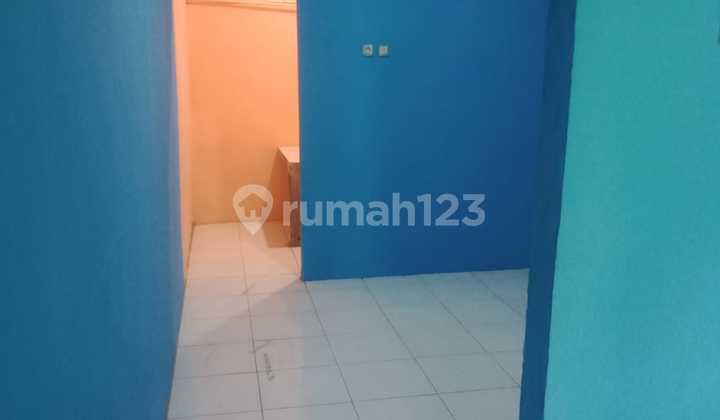 Kontrakan 5 Pintu Di Lebak Wangi Sepatan Timur 2