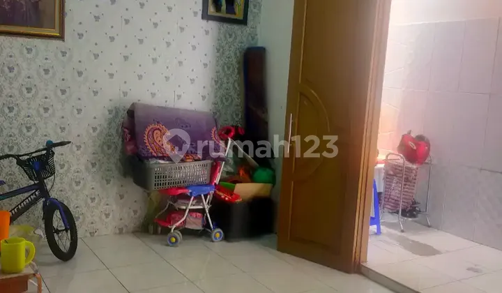 Rumah Minimalis Di Petukangan Utara Jaksel Rumah Minimalis Di Petukangan Utara Jaksel