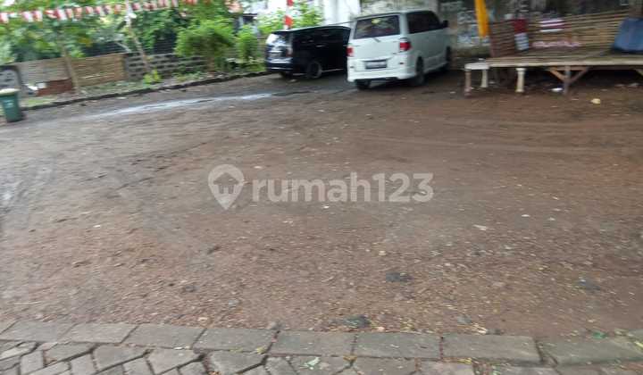 Land on Jl. Supriadi, Tanah Tinggi, near Batuceper Station Land on Jl. Supriadi, Tanah Tinggi, near Batuceper Station