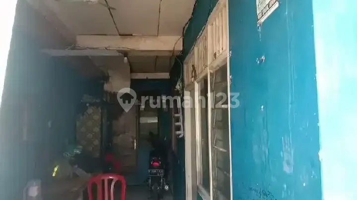 Rumah Di Jl. Kebantenan Ill Semper Timur Cilincing 2