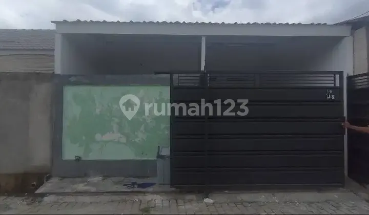 House in Artha Mas Village, Polda Access Road, Serang City House in Artha Mas Village, Polda Access Road, Serang City