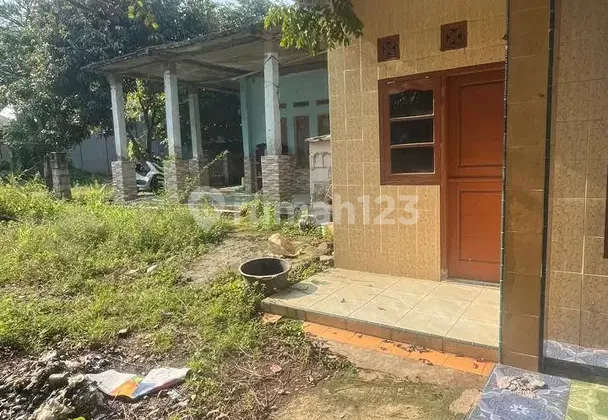 House in Kampung Bayur Opak, Lebakwangi, East Sepatan 2