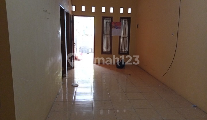 2 Units of Townhouses in Graha Karang Tengah 2 2