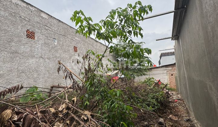 Tanah Di Jl. Kihajar Dewantoro Gondrong Tanah Di Jl. Kihajar Dewantoro Gondrong