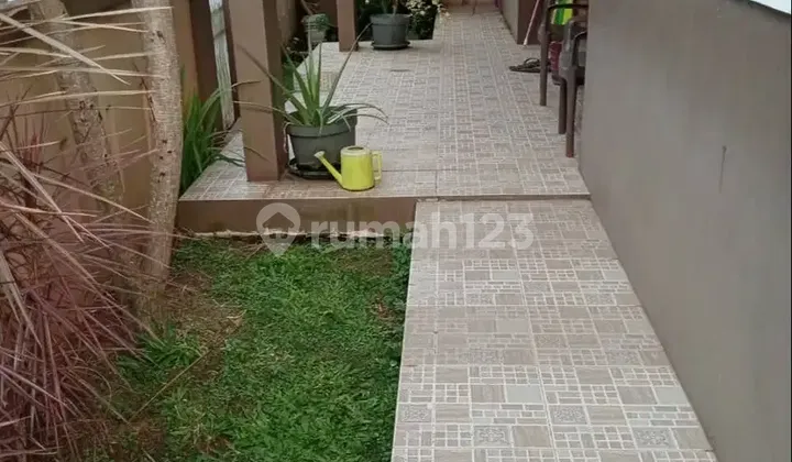 Rumah Di Komplek Cigadung Mandiri Kab. Pandeglang 2