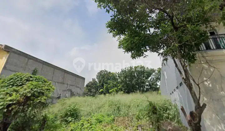 Billymoon Complex Plot, Pondok Kelapa, Duren Sawit