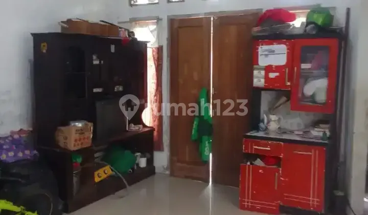 Rumah Di Sawangan Elok Dekat Pasar Parung 2