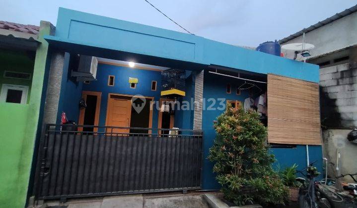 Rumah Di Jurang Mangu Barat Pondok Aren 1