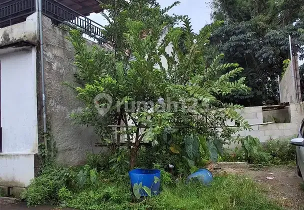 Kavling Perumahan Graha Studio Alam Depok