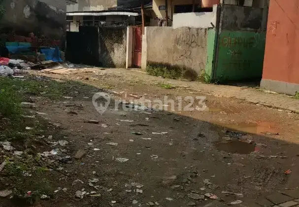 Dijual Kavling Di Ciledug Dekat Puribeta