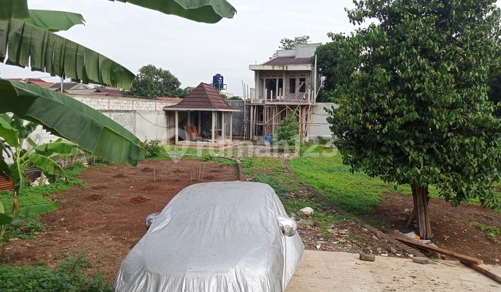 Tanah Disewakan di Neroktog Pinang 1