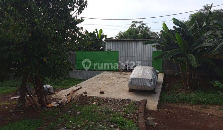 Tanah Disewakan di Neroktog Pinang 2