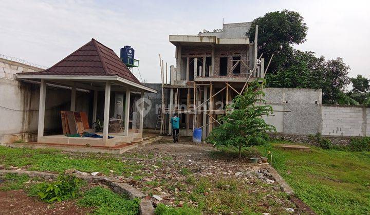 Tanah Disewakan di Neroktog Pinang 5