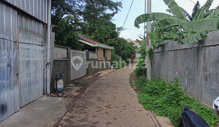 Tanah Disewakan di Neroktog Pinang 7