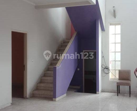 Dijual Rumah Di Cluster Buana Alam Sutera 3