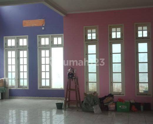 Dijual Rumah Di Cluster Buana Alam Sutera 2