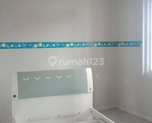 Dijual Rumah Di Cluster Buana Alam Sutera 8