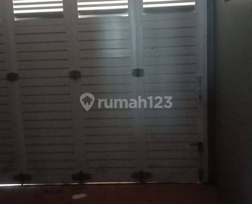 Dijual Rumah Di Cluster Buana Alam Sutera 9