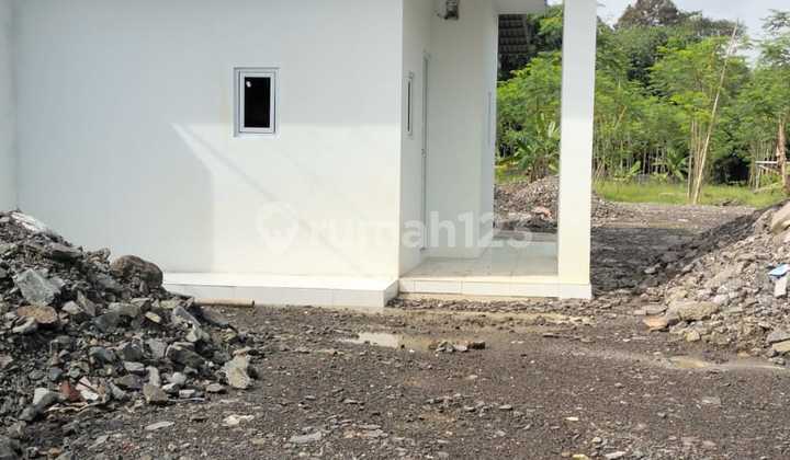 Dijual Cepat Tanah Strategis dipinggir jalan Utama Kabupaten Serang 2