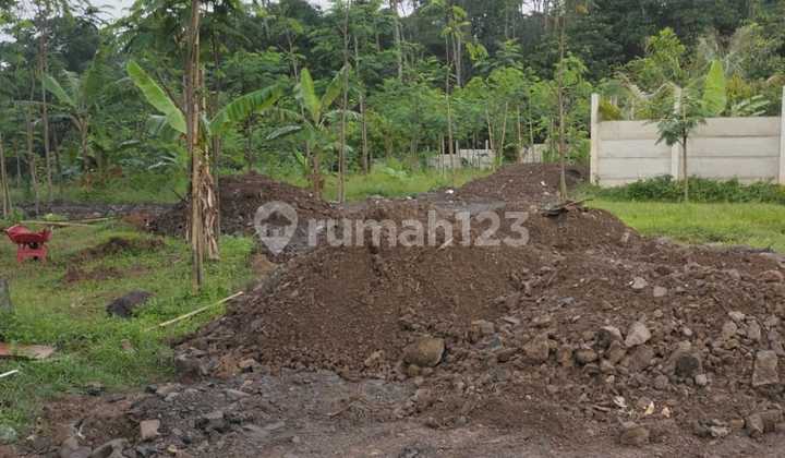 Dijual Cepat Tanah Strategis dipinggir jalan Utama Kabupaten Serang 3