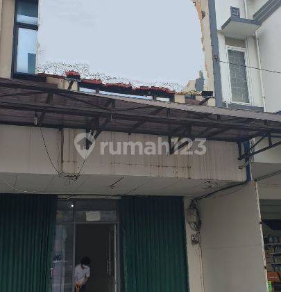 Dijual Ruko Sektor 1A Gading Serpong 1