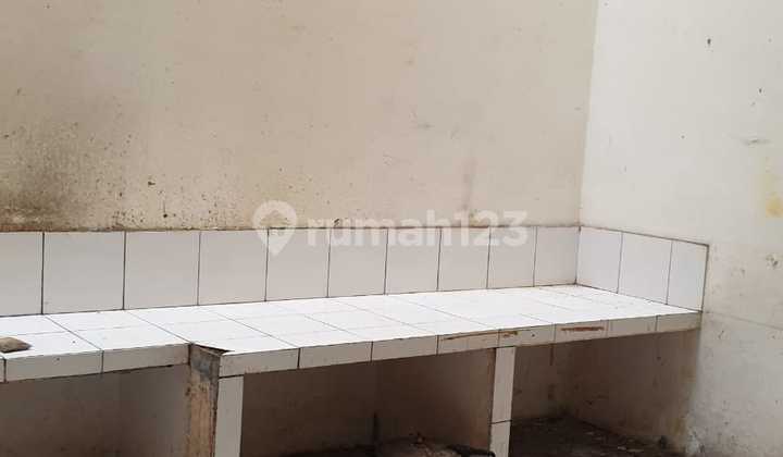 Dijual Ruko Sektor 1A Gading Serpong 3