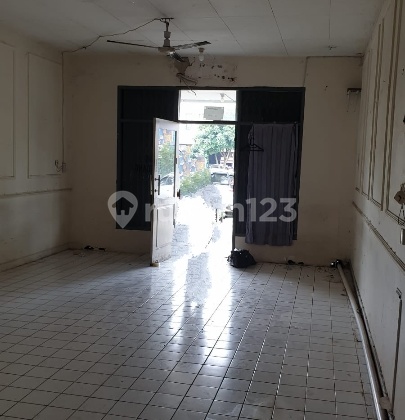 Disewakan Ruko Sektor 1A Gading Serpong 2