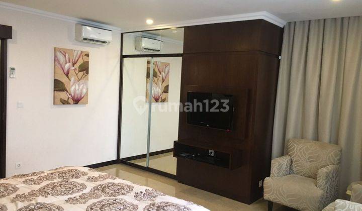 Dijual Apartemen 1BR Lavenue Pancoran 2