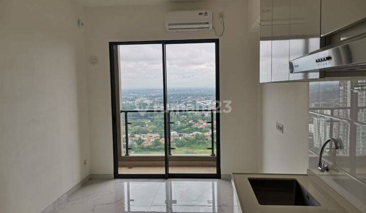 Apartemen Sky House BSD 1