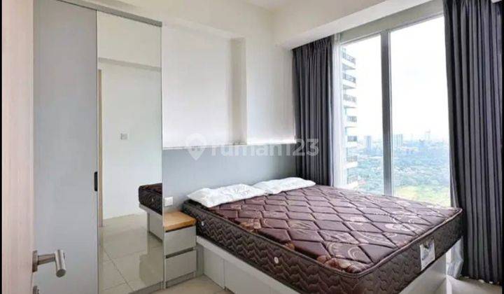 Apartemen Treepark BSD 2 BR 2