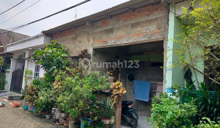 Rumah Di Kunciran Mas Permai 1