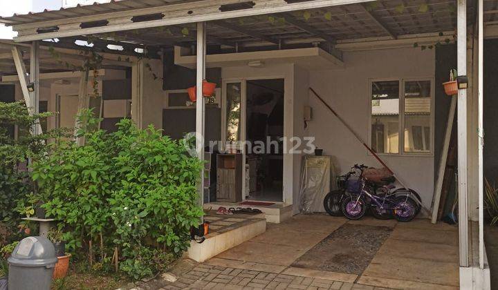 Rumah di Grand Batavia Cluster Groove Pasar Kemis 1