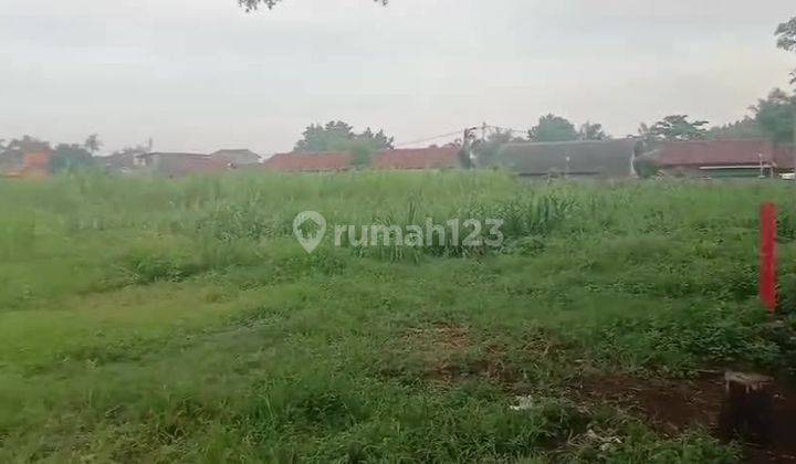 Tanah di Selapajang Neglasari Kota Tangerang 1