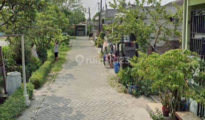 Dijual Cepat Rumah Di Graha Sepatan Indah 2