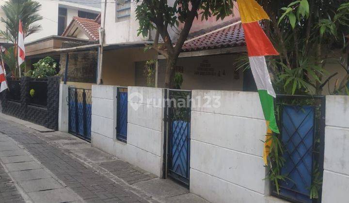 Rumah 2 Lantai di Sudimara Pinang Tangerang 1