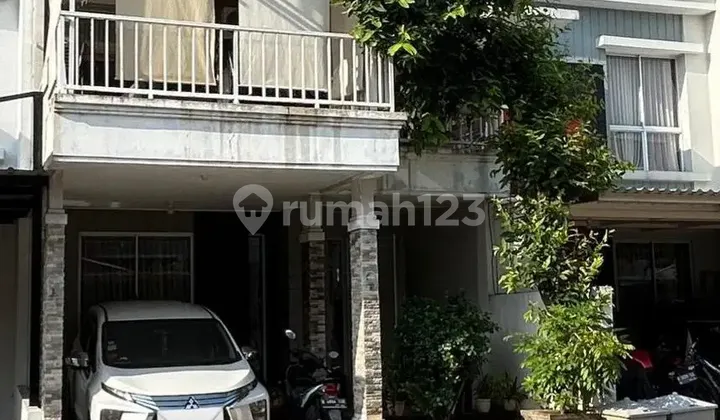 Grand Cibubur Country Cluster The Royal