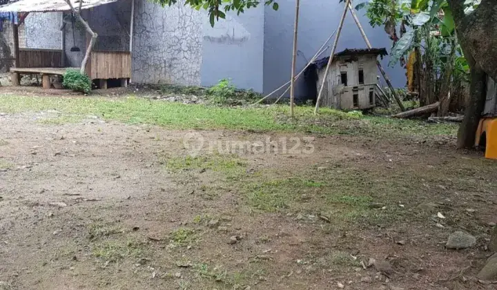 Dijual Lahan 6400 Meter Di Pisangan Ciputat Timur 1