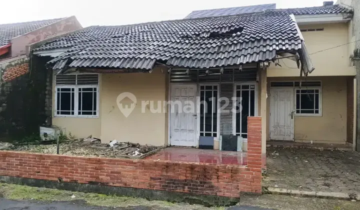 Tanah di Perumahan Bumi Jatiwaringin Kota Bekasi